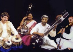 Musique traditionnelle indienne Musique traditionnelle indienne